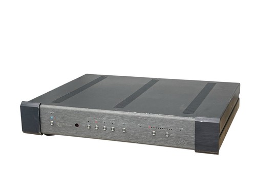 Krell kav 300i integrated - krell, kav-300i