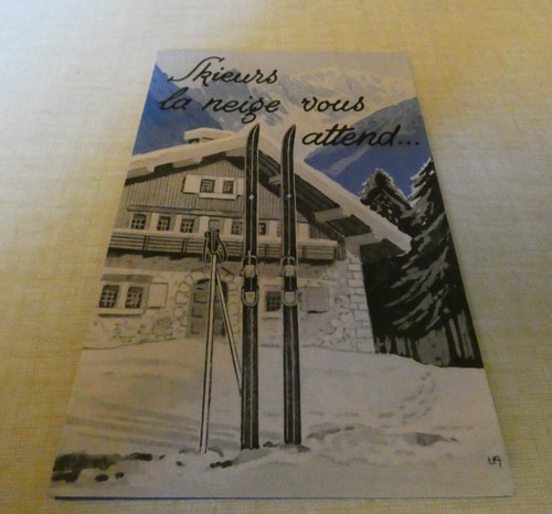 Petit catalogue vincent sport - catalogue,