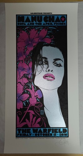 Chuck sperry lady - lady, chao