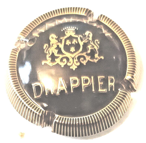 Capsule champagne drappier - champagne,