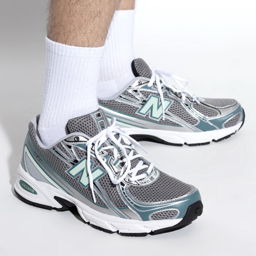 New balance 740 homme - new,