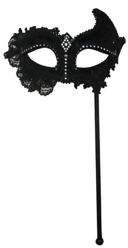 Rubies masque opéra - rubies, en