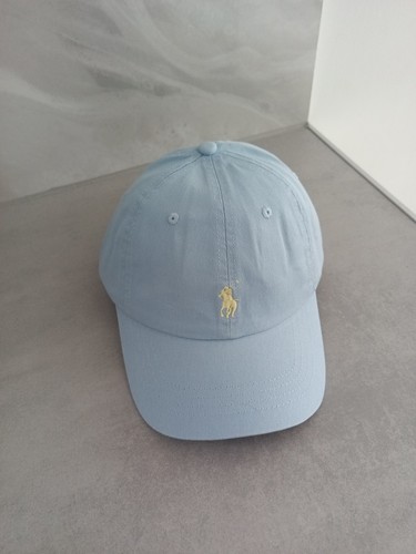 Casquette polo ralph lauren - polo,