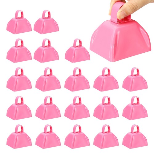 Cloche vache pour - cloche, à