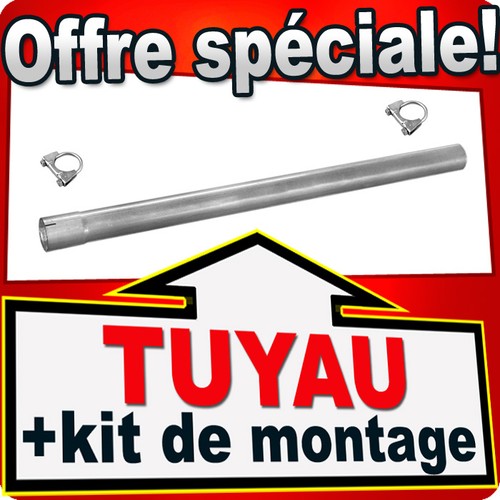 Tuyau avant pour - tuyau, 3