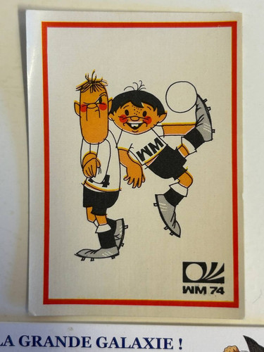 Image mascotte tip - tip, &