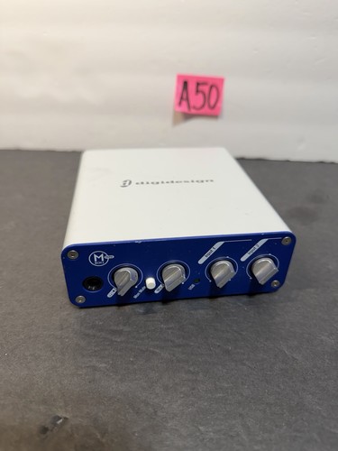 Digidesign mbox2 mini usb - digidesign,
