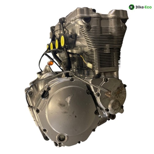 Moteur suzuki gsf 600 - moteur,