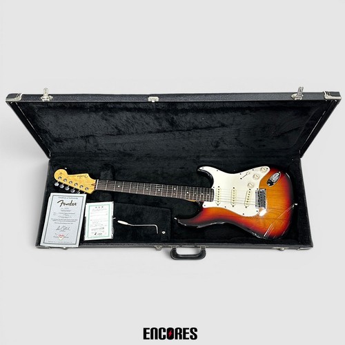 Fender custom shop classic - fender,