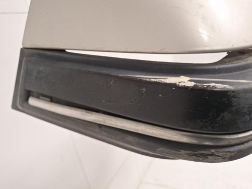 Pare choc arriere - peugeot, 205
