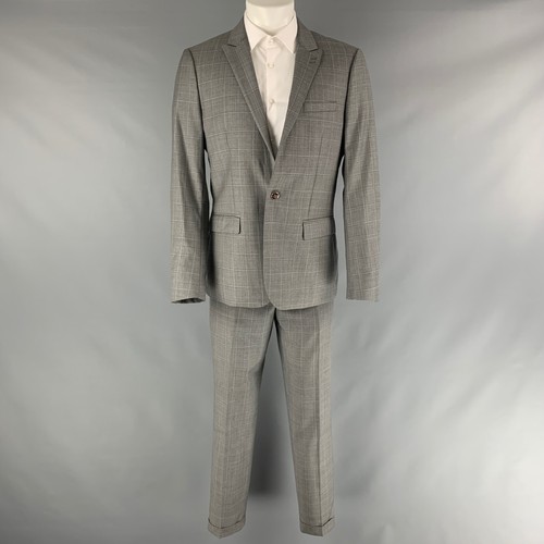 The kooples taille gris - 40,