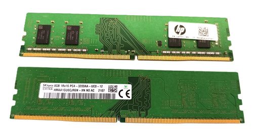 Mémoire ddr4 8gb - 🟢mémoire,