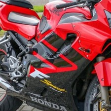 Honda cbr600f 1999 - honda,