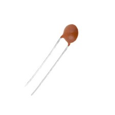 Condensateur céramique 100nf - condensateur,
