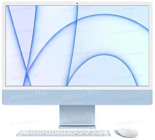 Imac très - ,