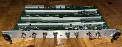 Card solid state logic - solid, /