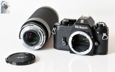 Nikon bel etat - em,