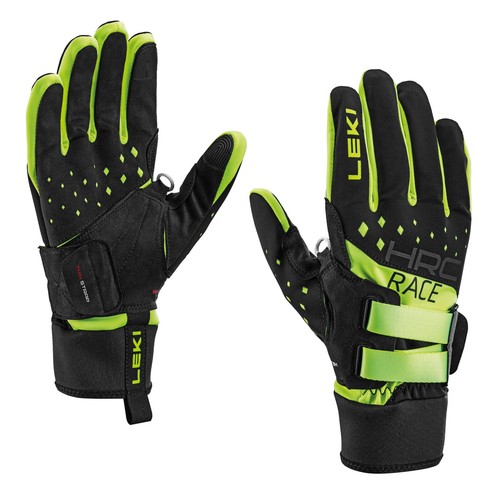 Leki hrc course - leki,