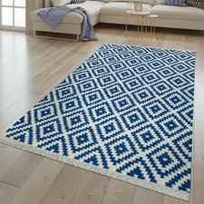 Tapis tendance tissé - tendance, À