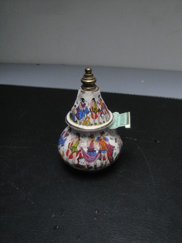 Petite fiole parfum - petite, à