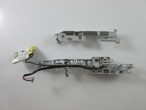Fixation cables modem - cables, +