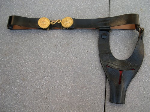 Ceinturon porte épée - ceinturon,