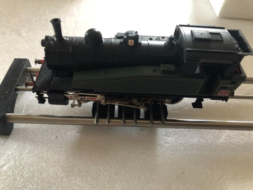 Locomotive 040 jouef ref - jouef,