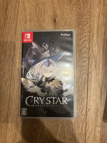 Crystar occasion testée - crystar,