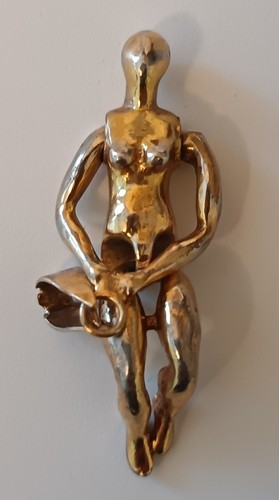 Pendentif charles jourdan - pendentif,