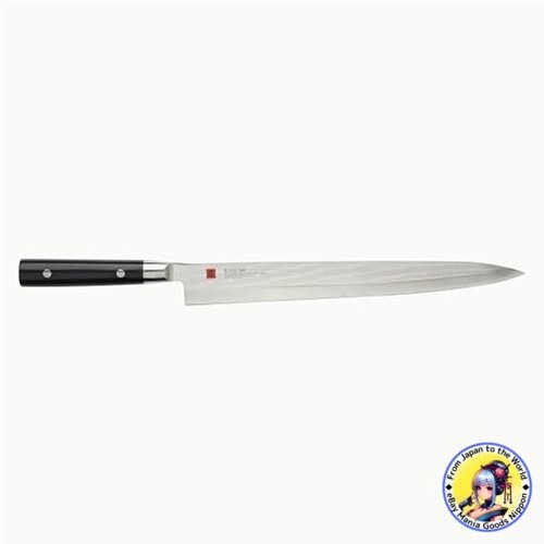 Couteau sashimi sumikama - couteau,