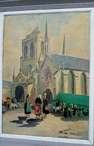 Rare tableau peinture - rare,
