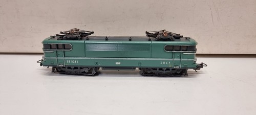 Lima locomotive électrique - locomotive,