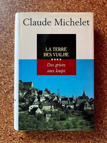 Roman terroir claude - ¤,
