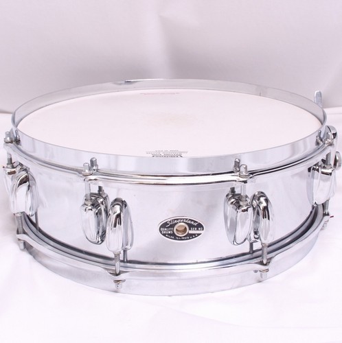 Slingerland caisse - slingerland, 14"x4"