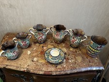 Vases 1 trinket - 6,