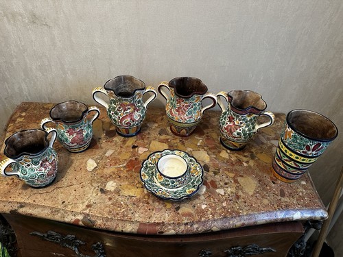 Vases 1 trinket dish - vases, +