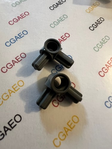 Lego 10197 technic axle - 2, x