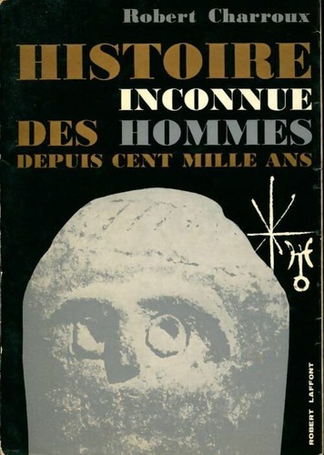 Histoire inconnue des - , hommes