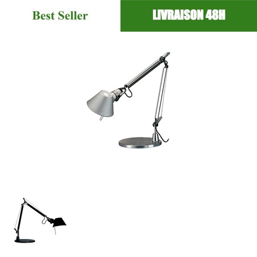 Lampe table artemide - table,
