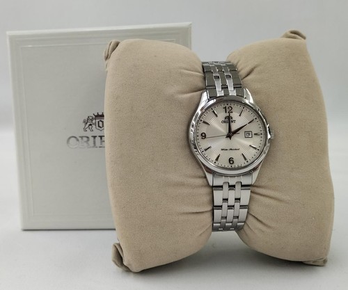 Orient w0171sz watch - orient,