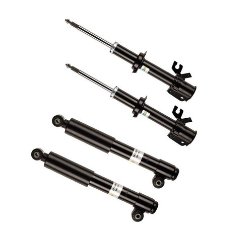 Set amortisseurs gaz - amortisseurs,