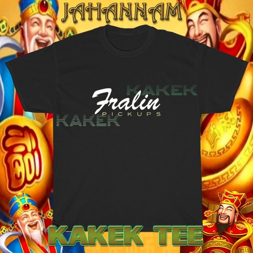 New lindy fralin - new,