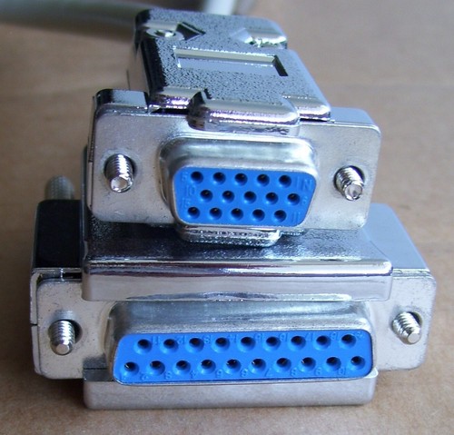 Neuf atari falcon 030 - neuf,