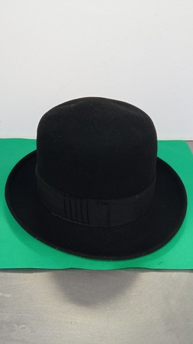 Ancien chapeau homme bouyaud - ancien,