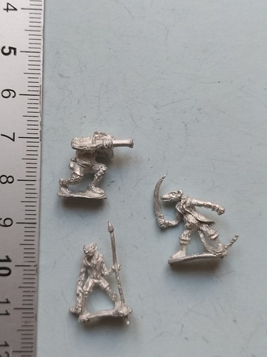 Pyrats skaven ratmen pirates - ratmen,