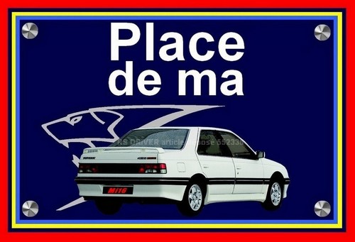 Plaque place ma - plaque, "
