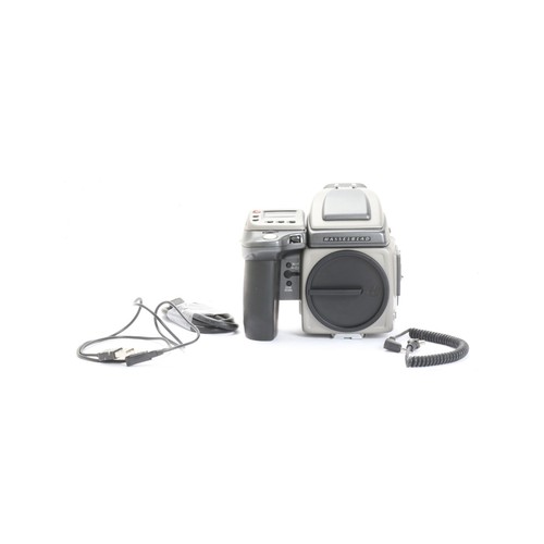 Hasselblad h4d corps - h4d,