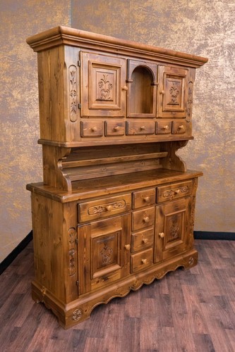 Voglauer buffet anno - buffet,