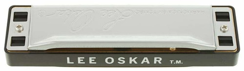 Harmonica lee oskar - , majeur