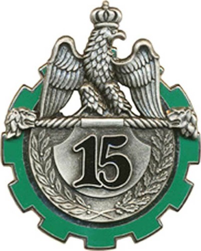 Régiment du train - du,